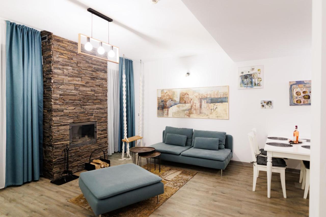Silver Mountain B12 Poiana Brasov Extérieur photo