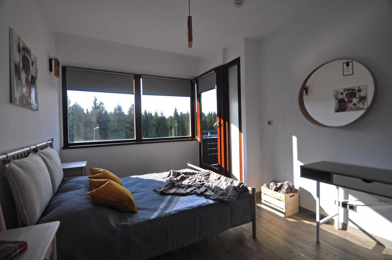 Silver Mountain B12 Poiana Brasov Extérieur photo