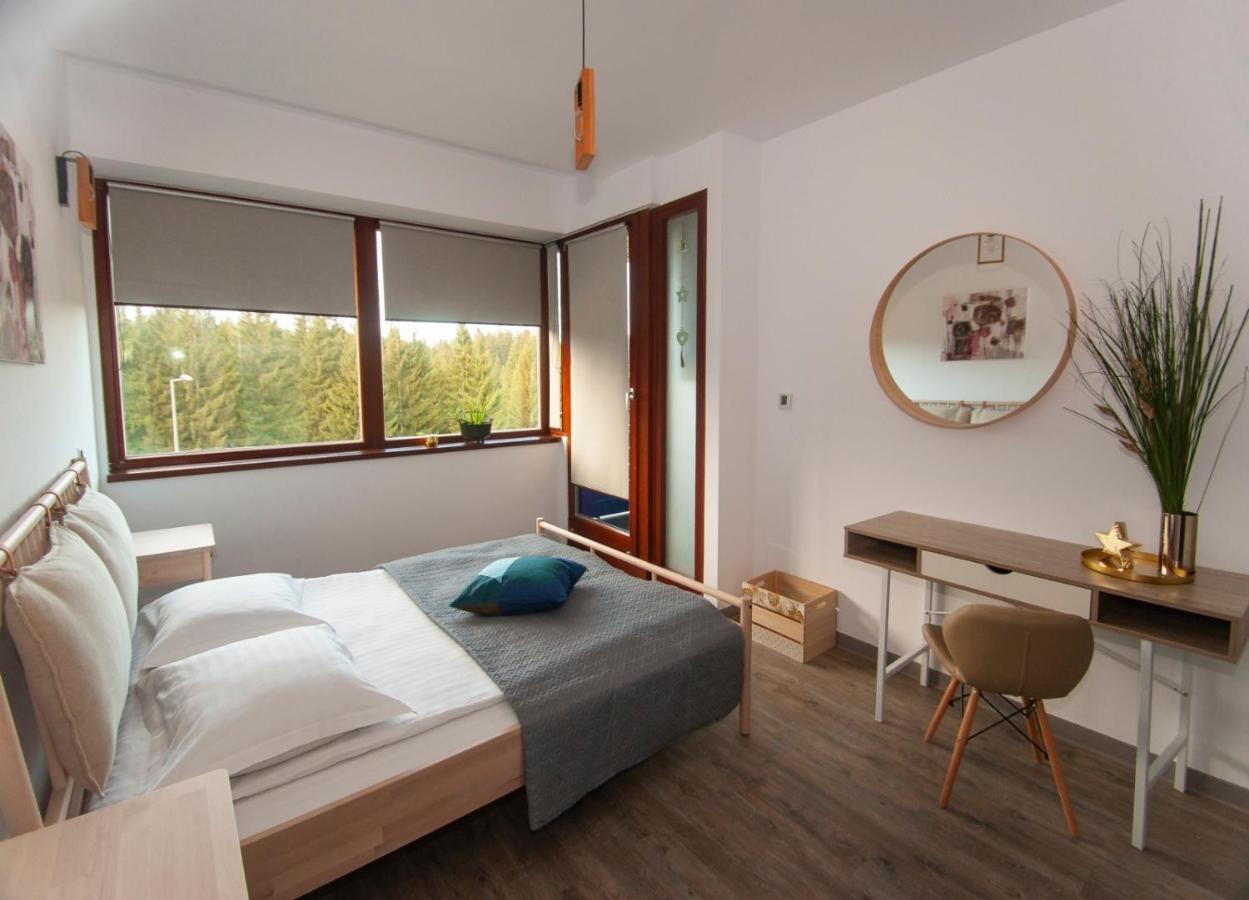 Silver Mountain B12 Poiana Brasov Extérieur photo